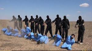  ISIS executes 26 people in Kirkuk and Nineveh on charges of spying