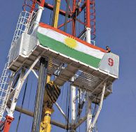  Kurdistan RegionG expresses readiness to meet officials of Federal Government to settle pending issues over oil sector