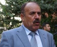  Kurdish MP calls INA, KA to settle disputes through dialogue