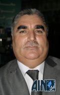  Kurdish MP denies KA’s acquaintance with Reforms Proposal