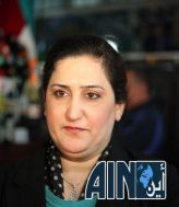  Kurdish MP stresses importance of Political Reforms