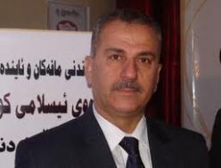  Kurdish MP urges Maliki to resign