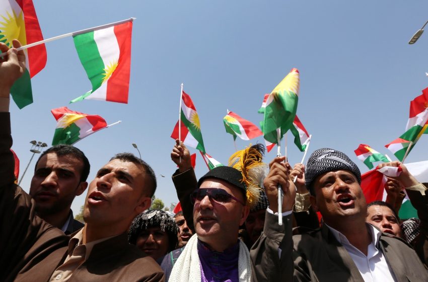  Kurdistan News: Curfew in Kirkuk as Turkmen, Kurd engage in clashes