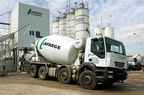  Iraqi company to transport cement for French counterpart across the country