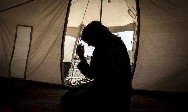  Around 1.8 million internally displaced persons in Iraq — UN