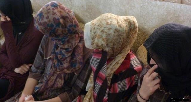  30 Yazidi abductees freed from ISIS’ grip