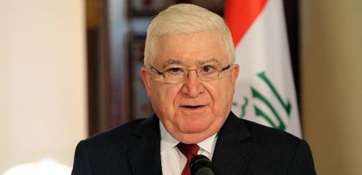  Masum, Maliki meet on Baghdad-Erbil crisis, parliamentary elections
