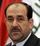  Maliki arrives in Nineveh