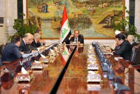  Maliki assures necessity of involving all ministries in Iraq foreign policy