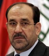  Maliki departs to Tehran to join NASM