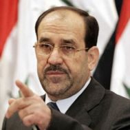  Maliki instruct to investigate Diwaniya security breach