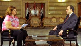  Maliki instructs Turkey to avoid treating Kurdistan Region as independent State