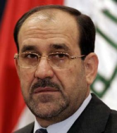  Maliki rejects reports over CG intention to target Kurds