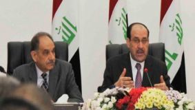  Maliki’s advisor confirms Mutleg’s participation in Council of Ministers session