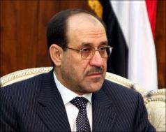  Maliki to Iraqi News: We call to speed up endorsing Oil, Gas law draft