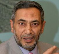  Mashhadani calls MoD, MoI to reconsider security strategies
