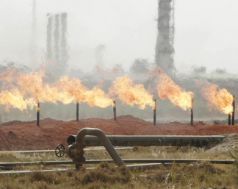  Maysan Oil Co.: 70,000 oil barrels per day pumped from Halfaya oil fields