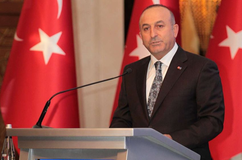  Turkey insists Kurdish referendum a “wrong decision”