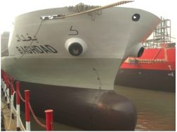  MoT: Baghdad Ship to enter service soon