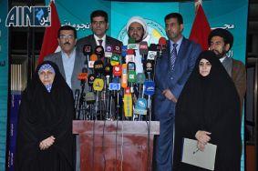  MPs of Basra threaten to lead public rallies for lack of services in their province
