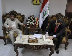  Municipalities Ministry to implement sewerage project in Kirkuk