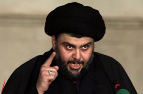  Sadr Proscribes Alliance with Maliki