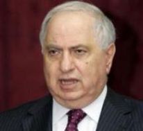  New political Alliance, headed by Chalabi, to be announced Saturday