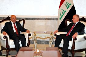 Nijaifi, Jordanian Ambassador discuss mutual cooperation