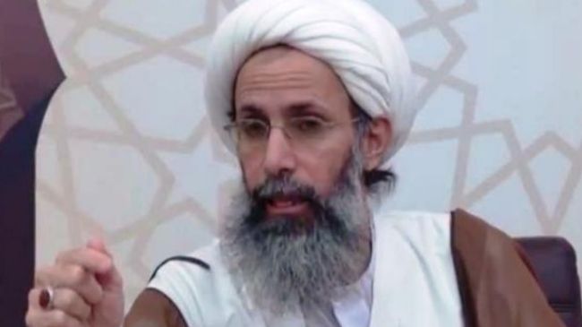 Foreign Ministry: Nimr’s execution is unjust, violates human rights