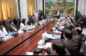  Nineveh prepares to host cabinet meeting