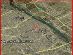  Nineveh witness strict security measures in preparing for Maliki’s visit