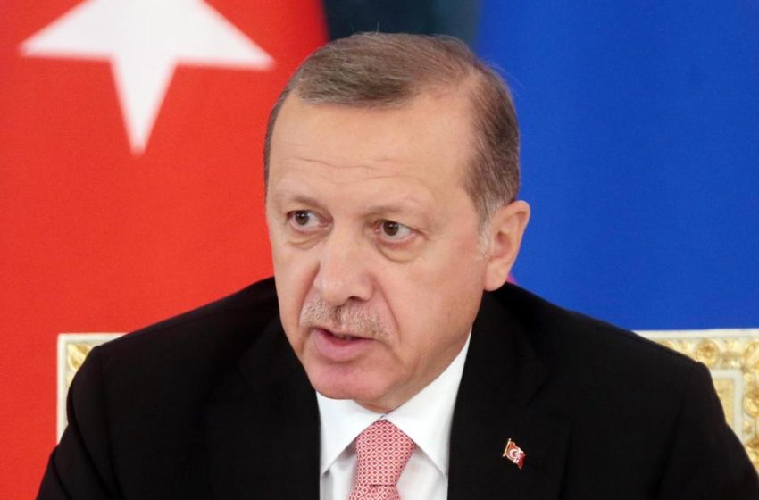  Kurdish MP rejects Turkish military operations in Iraq, terms Erdoğan as dictator