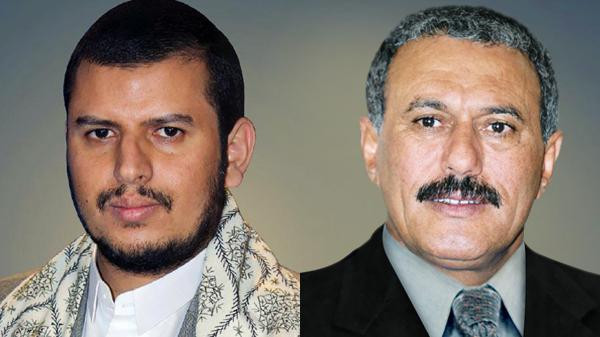  Al-Qaeda offers reward of 20 kg of gold to whoever arrests or kills Saleh and al-Huthi