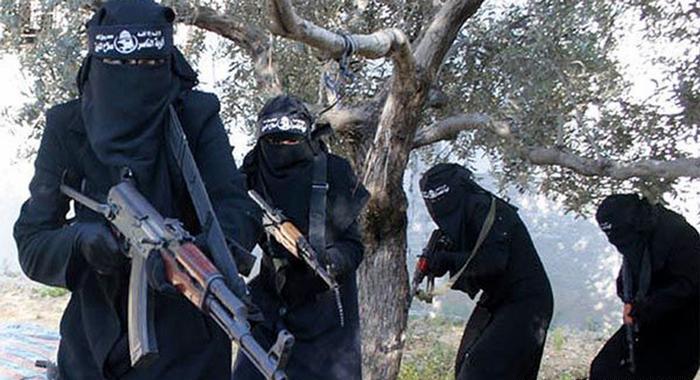  ISIS female vigilantes escape summons for suicide attacks, one executed