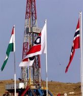  Norwegian DNO Co. discovers crude oil in Kurdistan Region