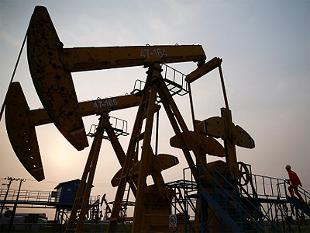  Oil prices fell to 54$ on Wednesday