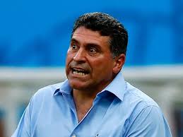  Luis Fernando Suarez nominated as coach of Iraqi national football team