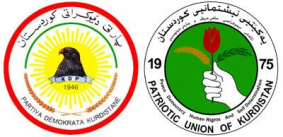  Political crisis not to affect PUK, KDP’s relations, says Kurdish official