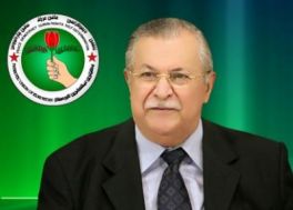  PUK: All options including early elections Possible to settle current crisis