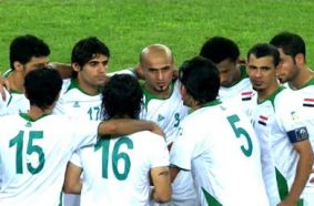  QFA allows Iraqi professionals to join Iraqi National Team