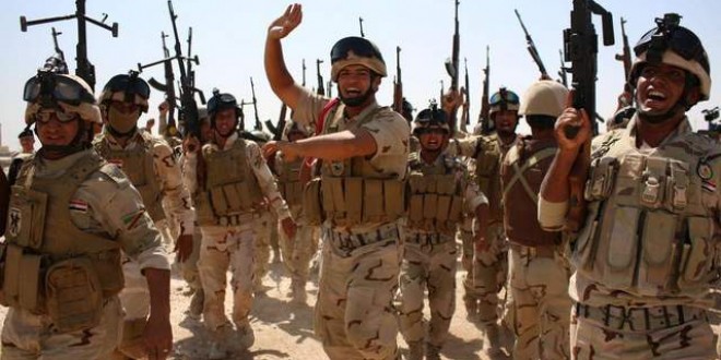  Iraqi forces kill Syrian ISIS commander of ‘Wilayat al-Karma’ in al-Karma District