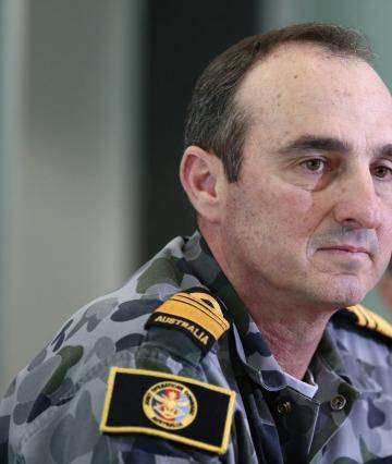  Australia says coalition forces killed over 9000 ISIS fighters