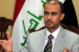  Reysan calls for endorsing new laws to refresh Iraqi economic situation