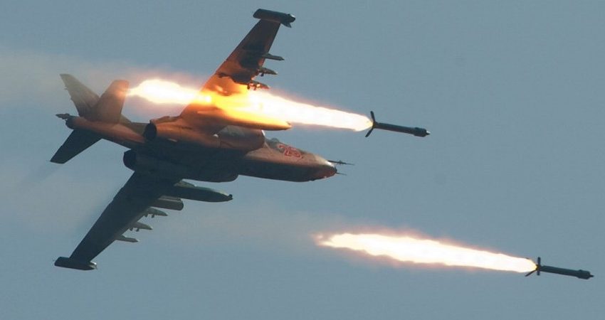  Warplanes kill seven, injure 70 in Syria’s Deir al-Zor – Observatory