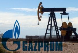 Russian Gazprom Co. concludes deal for oil drilling in Kurdistan