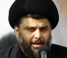  Sadr denies receiving response about his message from SLC