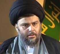  Sadr did not enter Karbala province, says Sadrist