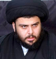  Sadr heads to Iran