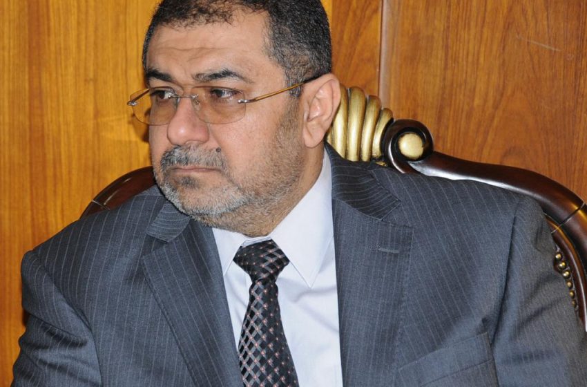 Sadr Trend defends Deputy Speaker Sihail