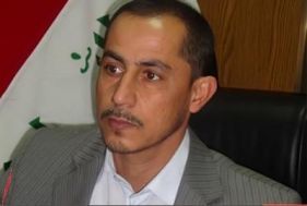  Saidi demands security support for Madaen, Zafaraniya areas